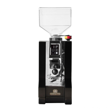 Eureka coffee grinder mignon MMG imported from Italy electronic controlled quantitative straight out grinder Eureka business cof